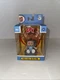 Garbage Pail Kids - Loyal subjects Tee-Vee Stevie Action Figure Topps New!