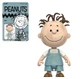 Pigpen Peanuts Super7 Reaction Action Figure