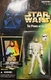 Star Wars POTF Luke Skywalker Stormtrooper Disguise Action Figure Kenner 1997
