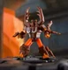 DR.Wu Sunstreaker Shrapnel DW-E49Y Tiger Mark DW-E53 Butcher Collectible Figure
