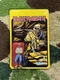 IRON MAIDEN Piece Of Mind Asylum Eddie ReAction Figure Limited Ed. Heavy Metal