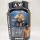 AEW Unmatched Series 10 Kyle O&rsquo;Reilly #79 Wrestling Figure Jazwares Collection