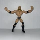 2002 WWE HHH Jakks Pacific Flex'ems Wrestling Figure WWF Bendable Rubber