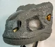 Jurassic World Toys GCV81 Realistic Velociraptor Blue Mask - Halloween - Tested