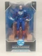McFarlane DC Multiverse Lex Luthor Blue Power Suit & Throne 7" Action Figure NIB