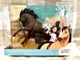 Dreamworks Spirit Riding Free Junipero 8" Appaloosa Horse Toy 2017 Equestrian