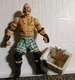 LOOSE WWF WWE King of the Ring Droz WRESTLING Action Figure 1999 Jakks Pacific