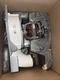GE WE03X33639 Motor And blower-new With Box-OEM