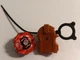 Beyblade Samurai Ifraid Ifrit W145CF Authentic Takara Tomy Metal Zero G
