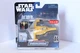 Star Wars Micro Galaxy Squadron Anakin's Naboo N-1 Starfighter #0150 - NIB