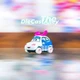 Disney Pixar Cars Mini Racers On The Road Tokyo Suki *loose*