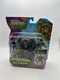 TEENAGE MUTANT NINJA TURTLES Mutations Mix N' Match BISHOP IN MECH ACTION FIGURE