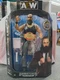 All Elite Wrestling Unmatched Collection Series 3 6" Brodie Lee Action Figure 