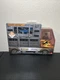 Carnotaurus Clash & Chaotic Cargo Pack &bull; Jurassic World Dominion MINIS  2x Lot 