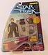 Star Trek Edith Keeler Action Figure Playmates Warp Factor Series VTG NIB