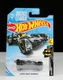 New 2019 Hot Wheels DC Justice League Batmobile #5