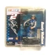 Action McFarlane Collectible 2005 Rusty Wallce #2 Nascar Series 6 Action Figure.