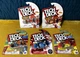 World Industries x Tech Deck Spin Master Bundle 5x Includes Ultra Rares