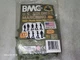 BMC US Army Marching Soldier (27) Figures with Staff Sergeants 1/30 Scale #48546