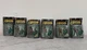 Moore Action Collectibles Witchblade Figures Set 1998 Vintage Sara Pezzini Irons