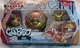 NEW Bakugan 2021 Gold King Cubbo Deka - Figure Only At Target