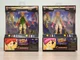 Jada Toys Ultra Street Fighter II Cammy Player 1 + Cammy Player 2 EE Exclusive