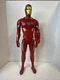 2018 Marvel Avengers Infinity War Iron Man Action Figure 11.5"