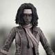 The Walking Dead Comic 7 In.  Action Figure Wave 1 Michonne Diamond Select
