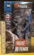 Gears of War 4 JD Fenix Limited Edition McFarlane Artist Proof Figure Loot Crate