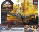 Jurassic World Camp Cretaceous Savage Strike Monolophosaurus 2021 NEW