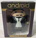 Nikola Tesla Android For Science Special Edition Dead Zebra Andrew Bell Figure