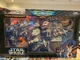 Star Wars Micro Machines Space Master Collector's Edition 1994 Galoob 64601