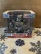 Transformers  Jada 2.5&rdquo; MetalFigs Diecast Transformers MEGATRON