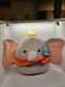 Kellytoy Squishmallow Disney 10&rdquo; Dumbo HTF size NEW  Disney Limited Edition !