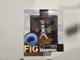 Q-Fig Deadpool X-Force Costume Marvel Loot Crate Exclusive new in box *SEE PICS*
