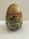 Jurassic Park 30th Anniversary Captivz Build N Battle Egg Brachiosaurus