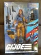 Hasbro G.I. Joe Classified Series Spirit Iron-Knife 6in Action Figure