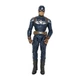 2014 Marvel Diamond Select Captain America Winter Soldier 7" Action Figure
