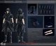 GT Gametoys GT-010A Noctis 1/6 Action Figure Addition Accessories Pack In Stock
