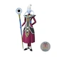 S.H.Figuarts Whis Dragon Ball Super Action Figure Tamashii Web Exclusive New
