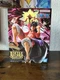 Banpresto One Piece Battle Record Collection Monkey.D.Luffy II Statue Figure Box