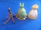 DISNEY MAGICLIP PRINCESS TIANA DOLL