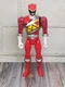 5" Hasbro Power Rangers Lightning Dino Charge Red Ranger Action Figure Toy  