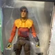Hasbro Star Wars Ezra Bridger 6 in Action Figure New In Box