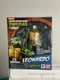 Bandai S.H. Figuarts Teenage Mutant Ninja Turtles - LEONARDO