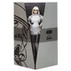 STAR WARS STORMTROOPER X BARBIE DOLL 2020 GOLD MATTEL GLY29 NRFB