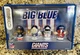 Fisher-Price Little People Collector NFL New York Giants Series 1 Set