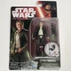 Star Wars HAN SOLO Forest Gear The Force Awakens Action Figure Episode VII TFA 