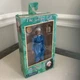 NECA 8" Golden Girls Sophia (Estelle Getty) Action Figure-sealed Box