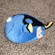 Finding Dory Large Plush 19&rdquo; Stuffed Plush Pillow Disney Pixar Jay Franco